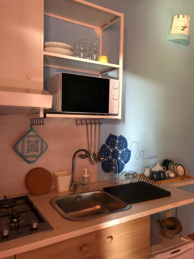 Amalfatah Hotel Теулада Екстериор снимка