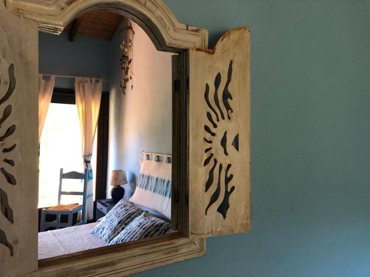 Amalfatah Hotel Теулада Екстериор снимка